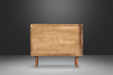Load image into Gallery viewer, Rare Mid Century Modern Three-Drawer Mahogany Dresser by Harvey Probber, USA, c. 1960's-ABT Modern