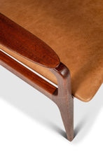 Load image into Gallery viewer, Rare Model 132 Accent Chair by Sigvard Bernadotte for France and Son France & Daverkosen Sold by John Stuart, Denmark, c. 1953-ABT Modern