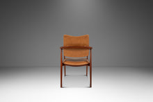 Load image into Gallery viewer, Rare Model 132 Accent Chair by Sigvard Bernadotte for France and Son France & Daverkosen Sold by John Stuart, Denmark, c. 1953-ABT Modern