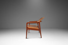 Load image into Gallery viewer, Rare Model 132 Accent Chair by Sigvard Bernadotte for France and Son France & Daverkosen Sold by John Stuart, Denmark, c. 1953-ABT Modern