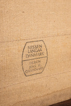 Load image into Gallery viewer, Rare Pair (2) of Restored Stokke "Stick" Chairs in Suede & Rosewood by Jens H. Quistgaard for Nissen Langaa, Denmark, c. 1960s-ABT Modern