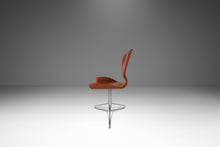 Load image into Gallery viewer, Rare Patinaed K2 Office Swivel Chair by Kirsten Jones & Adam Bottomley for KOI after Arne Jacbonsen Series 7 Chair, UK and Italy, c. 2000s-ABT Modern