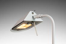 Load image into Gallery viewer, Rare Post Modern Industrial Floor Lamp by Robert Sonneman for George Kovacs, USA, c. 1980's-ABT Modern