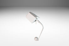 Load image into Gallery viewer, Rare Post Modern Industrial Floor Lamp by Robert Sonneman for George Kovacs, USA, c. 1980's-ABT Modern