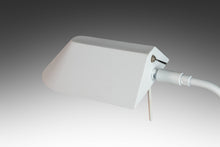 Load image into Gallery viewer, Rare Post Modern Industrial Floor Lamp by Robert Sonneman for George Kovacs, USA, c. 1980's-ABT Modern