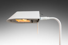 Load image into Gallery viewer, Rare Post Modern Industrial Floor Lamp by Robert Sonneman for George Kovacs, USA, c. 1980's-ABT Modern
