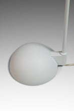 Load image into Gallery viewer, Rare Post Modern Industrial Floor Lamp by Robert Sonneman for George Kovacs, USA, c. 1980's-ABT Modern