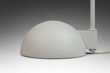 Load image into Gallery viewer, Rare Post Modern Industrial Floor Lamp by Robert Sonneman for George Kovacs, USA, c. 1980's-ABT Modern