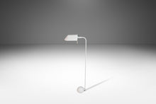 Load image into Gallery viewer, Rare Post Modern Industrial Floor Lamp by Robert Sonneman for George Kovacs, USA, c. 1980's-ABT Modern