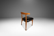 Load image into Gallery viewer, Rare Set of Four (4) Mid-Century Modern Dining Chairs in Oak by Lawrence Peabody for Richardson Nemschoff, USA, c. 1950s-ABT Modern