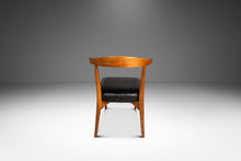 Load image into Gallery viewer, Rare Set of Four (4) Mid-Century Modern Dining Chairs in Oak by Lawrence Peabody for Richardson Nemschoff, USA, c. 1950s-ABT Modern