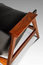 Load image into Gallery viewer, Rare Set of Two ( 2 ) Mid-Century Modern Model 800 Malabar Lounge Chairs by Mel Abitz for Galloway's, USA, c. 1959-ABT Modern