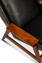 Load image into Gallery viewer, Rare Set of Two ( 2 ) Mid-Century Modern Model 800 Malabar Lounge Chairs by Mel Abitz for Galloway's, USA, c. 1959-ABT Modern