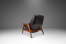 Load image into Gallery viewer, Rare Set of Two ( 2 ) Mid-Century Modern Model 800 Malabar Lounge Chairs by Mel Abitz for Galloway's, USA, c. 1959-ABT Modern