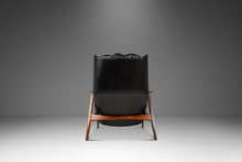 Load image into Gallery viewer, Rare Set of Two ( 2 ) Mid-Century Modern Model 800 Malabar Lounge Chairs by Mel Abitz for Galloway's, USA, c. 1959-ABT Modern