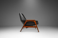 Load image into Gallery viewer, Rare Set of Two ( 2 ) Mid-Century Modern Model 800 Malabar Lounge Chairs by Mel Abitz for Galloway's, USA, c. 1959-ABT Modern