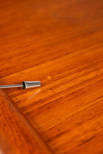 Load image into Gallery viewer, Danish Mid-Century Modern Coffee / Side / Corner Table in Teak by Domino Møbler, Denmark, c. 1970s-ABT Modern