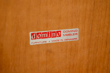 Load image into Gallery viewer, Rental Only - 4.10.25-4.16.25 - Danish Mid-Century Modern Coffee / Side / Corner Table in Teak by Domino Møbler, Denmark, c. 1970s-ABT Modern