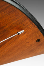 Load image into Gallery viewer, Restoration Project - Mid-Century Modern Bentwood Lounge Chair & Ottoman Set by George Mulhauser for Plycraft in Tufted Black Vinyl, USA, c. 1960s-ABT Modern