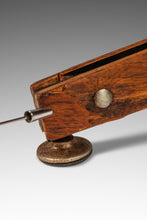 Load image into Gallery viewer, Restoration Project - Mid-Century Modern Bentwood Lounge Chair & Ottoman Set by George Mulhauser for Plycraft in Tufted Black Vinyl, USA, c. 1960s-ABT Modern