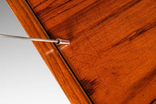 Load image into Gallery viewer, Restored Danish Mid-Century Modern Vanity Dresser in Teak by Nils Jonson for Tørring Møbelfabrik, Denmark, c. 1960s-ABT Modern