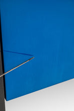 Load image into Gallery viewer, Restored Mid-Century Modern Sled-Based Credenza a Fusion of Inspiration After George Nelson and Finn Juhl, USA, c. 1960s-ABT Modern