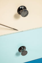 Load image into Gallery viewer, Restored Mid-Century Modern Sled-Based Credenza a Fusion of Inspiration After George Nelson and Finn Juhl, USA, c. 1960s-ABT Modern