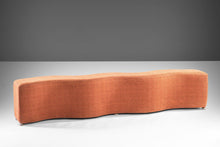 Load image into Gallery viewer, Ripple Bench by Laurinda Spear for Brayton International, USA, Price is for 1 Bench ONLY-ABT Modern
