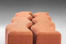 Load image into Gallery viewer, Ripple Bench by Laurinda Spear for Brayton International, USA, Price is for 1 Bench ONLY-ABT Modern