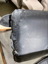 Load image into Gallery viewer, Set of 2 Kristian Solmer Vedel Leather Lounge Chairs-ABT Modern