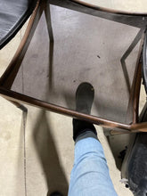 Load image into Gallery viewer, Set of 2 Kristian Solmer Vedel Leather Lounge Chairs-ABT Modern