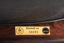 Load image into Gallery viewer, Set of 6 Arm Chairs In Brazilian Rosewood By Kristian Vedel - 1960s-ABT Modern