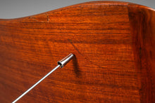 Load image into Gallery viewer, Set of Eight (8) Bespoke Møller Model #71 Dining Chairs in Teak & Leather by Niels Møller for J.L. Møllers Møbelfabrik, Denmark, 1960's-ABT Modern