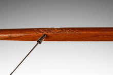 Load image into Gallery viewer, Set of Eight (8) Danish Modern "Lis" Ladderback Dining Chairs in Teak & Walnut by Niels Koefoed for Koefoeds Hornslet, Denmark, c. 1960's-ABT Modern