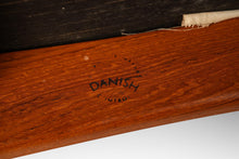 Load image into Gallery viewer, Set of Eight (8) Danish Modern "Lis" Ladderback Dining Chairs in Teak & Walnut by Niels Koefoed for Koefoeds Hornslet, Denmark, c. 1960's-ABT Modern