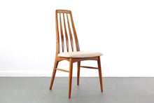 Load image into Gallery viewer, Set of Eight ( 8 ) "Eva" Dining Chairs by Niels Koefoeds in Rosewood-ABT Modern