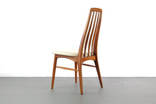 Load image into Gallery viewer, Set of Eight ( 8 ) "Eva" Dining Chairs by Niels Koefoeds in Rosewood-ABT Modern