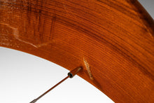 Load image into Gallery viewer, Set of Eight (8) Mid-Century Modern Dining Chairs in Solid Oak After Hans J. Wegner's 'Presidential' Chair, USA, c. 1990's-ABT Modern