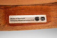 Load image into Gallery viewer, Set of Eight (8) Model 49 Dining Chairs w/ Two Armchairs in Teak & New Leather by Erik Buch for O. D. Møbler, Denmark, c. 1960s-ABT Modern