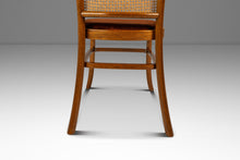 Load image into Gallery viewer, Set of Four (4) Bentwood Model 811 Styled Dining Chairs in the Manner of Josef Frank & Josef Hoffmann for Stendig, USA, c. 1970s-ABT Modern