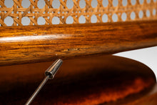 Load image into Gallery viewer, Set of Four (4) Bentwood Model 811 Styled Dining Chairs in the Manner of Josef Frank & Josef Hoffmann for Stendig, USA, c. 1970s-ABT Modern