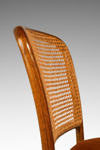 Load image into Gallery viewer, Set of Four (4) Bentwood Model 811 Styled Dining Chairs in the Manner of Josef Frank & Josef Hoffmann for Stendig, USA, c. 1970s-ABT Modern