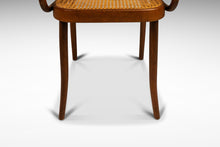 Load image into Gallery viewer, Set of Four (4) Bentwood Prague Model 811 Dining Chairs by Josef Frank Josef Hoffmann for Stendig, Poland, c. 1960s-ABT Modern