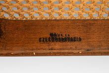 Load image into Gallery viewer, Set of Four (4) Bentwood Prague Model 811 Dining Chairs by Josef Frank Josef Hoffmann for Stendig, Poland, c. 1960s-ABT Modern