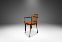 Load image into Gallery viewer, Set of Four (4) Bentwood Prague Model 811 Dining Chairs by Josef Frank Josef Hoffmann for Stendig, Poland, c. 1960s-ABT Modern