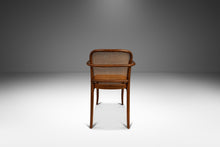 Load image into Gallery viewer, Set of Four (4) Bentwood Prague Model 811 Dining Chairs by Josef Frank Josef Hoffmann for Stendig, Poland, c. 1960s-ABT Modern