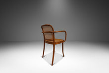 Load image into Gallery viewer, Set of Four (4) Bentwood Prague Model 811 Dining Chairs by Josef Frank Josef Hoffmann for Stendig, Poland, c. 1960s-ABT Modern