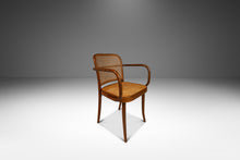Load image into Gallery viewer, Set of Four (4) Bentwood Prague Model 811 Dining Chairs by Josef Frank Josef Hoffmann for Stendig, Poland, c. 1960s-ABT Modern