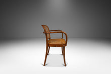 Load image into Gallery viewer, Set of Four (4) Bentwood Prague Model 811 Dining Chairs by Josef Frank Josef Hoffmann for Stendig, Poland, c. 1960s-ABT Modern