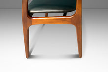 Load image into Gallery viewer, Set of Four (4) Danish Mid-Century Modern "Model 49" Dining Chairs in Rosewood by Erik Buch, Denmark, c. 1960's-ABT Modern